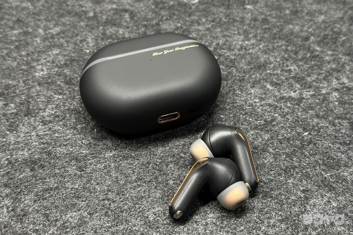 SOUNDPEATS Capsule3 Pro+のレビューまとめ