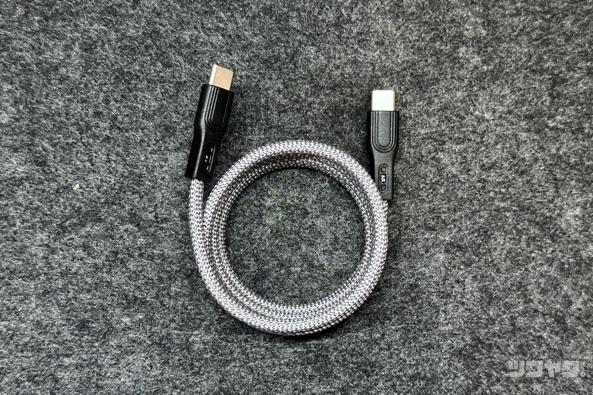 USB C-C