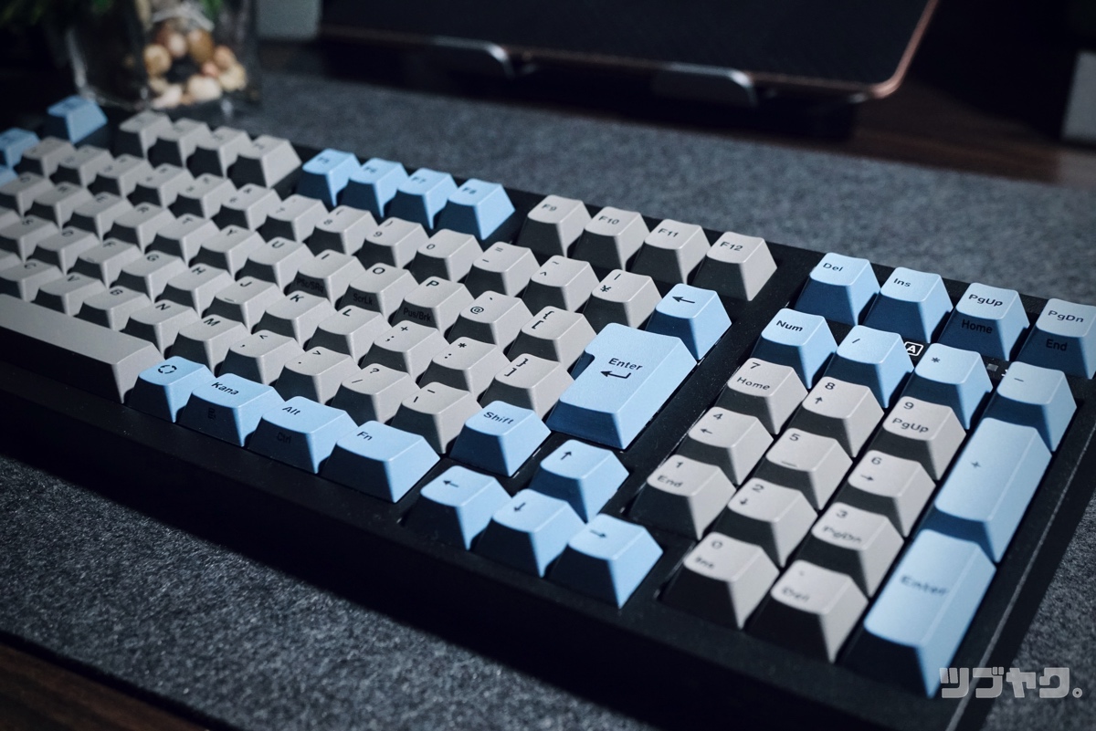 LEOPOLD FC980MBT GRAYBLUEの魅力