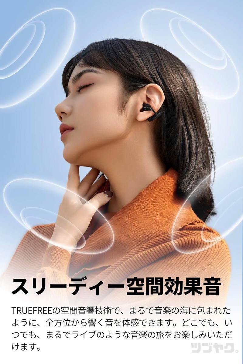 3D空間音響